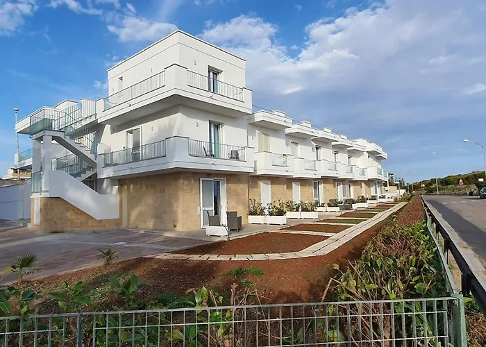 Smeraldo Residence